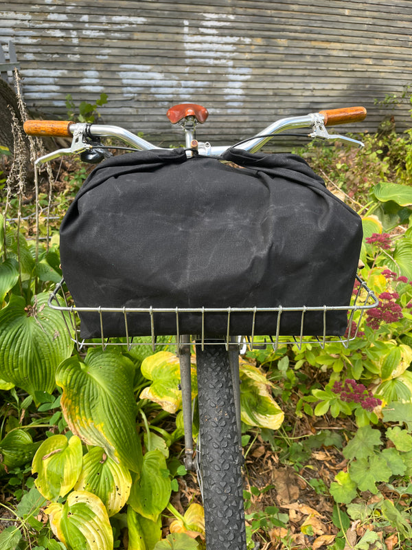 Vortex Sack (Black)