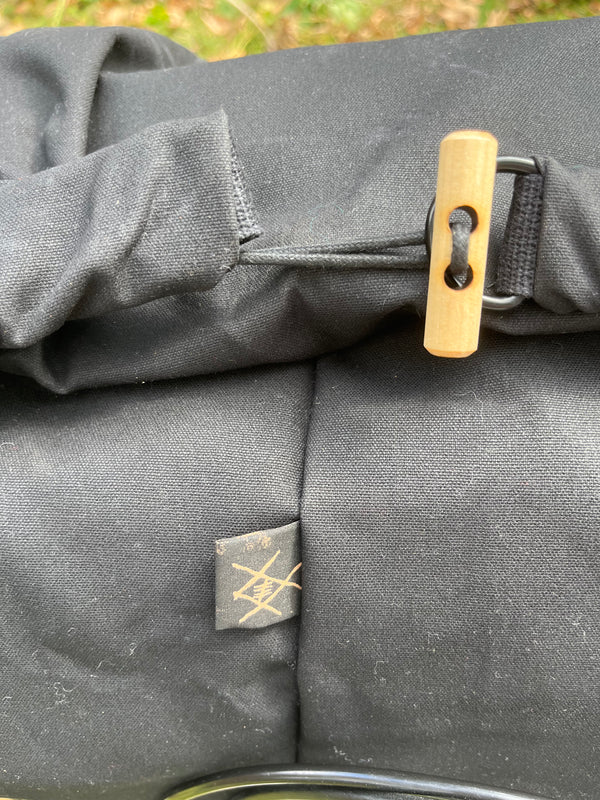 Vortex Sack (Black)
