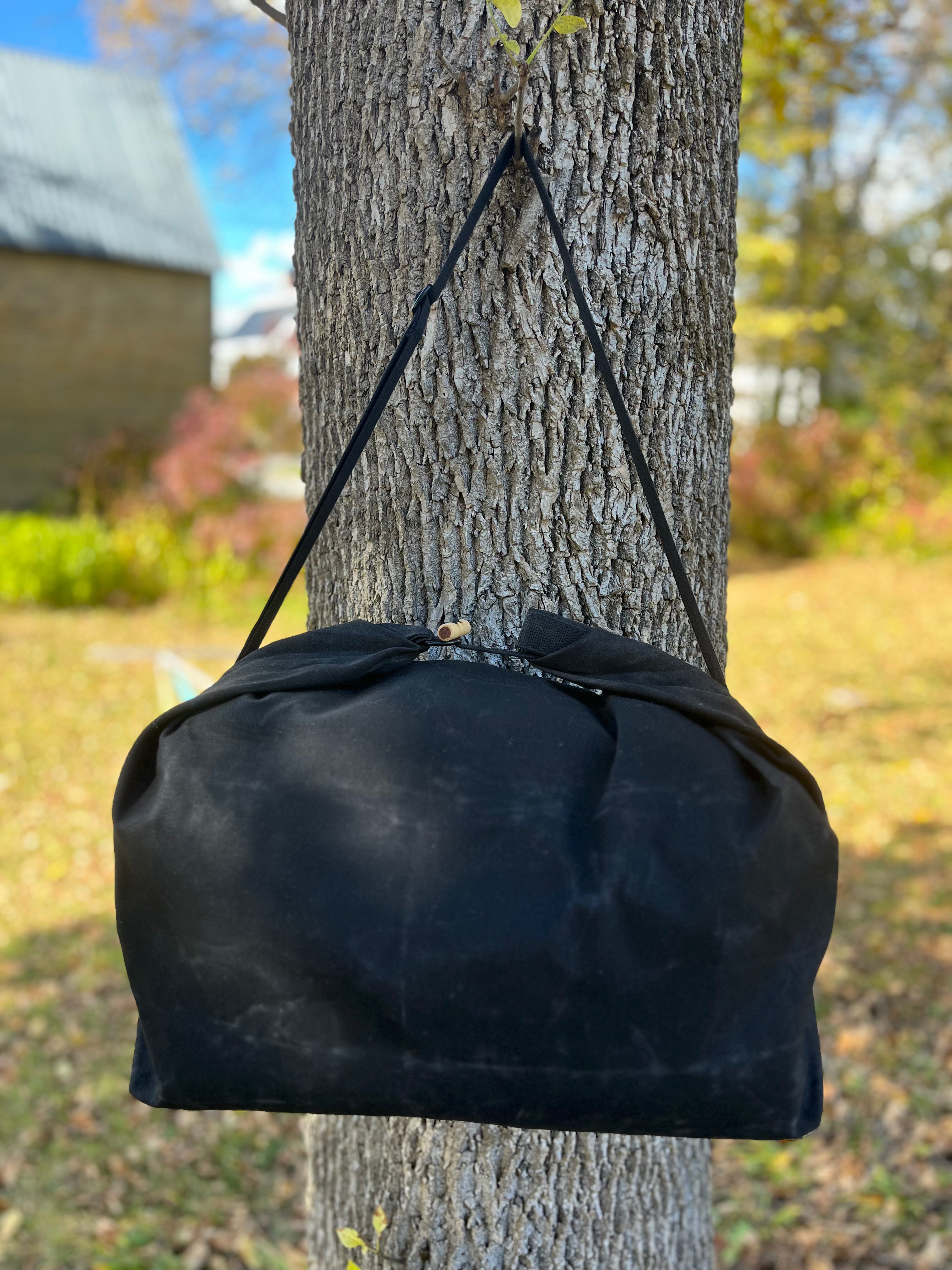 Vortex Sack (Black)