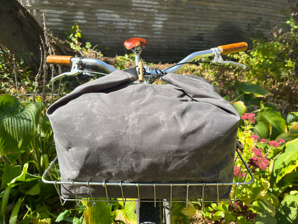 Vortex Sack (Grey)