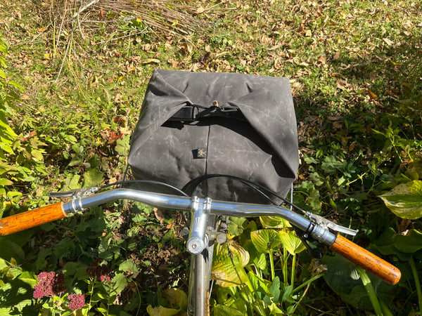 Vortex Sack (Grey)