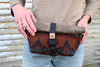 Fanny Allen Pack (Brown/Brown/Wool)