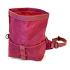Fanny Allen Pack (All Burgundy)