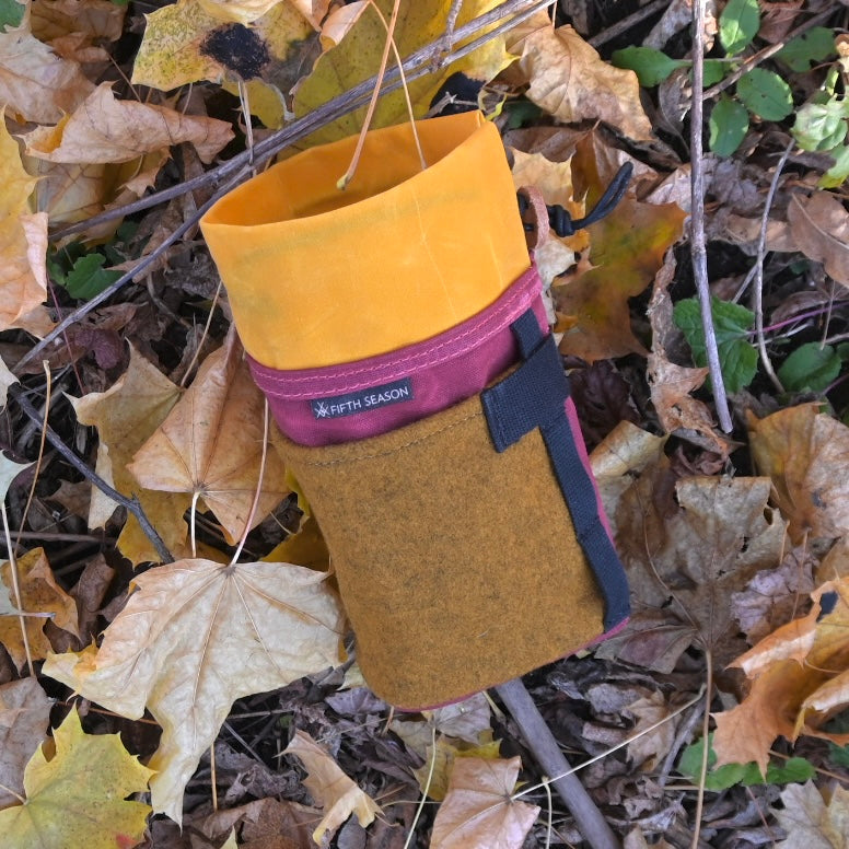 Solstice Sack (Sunset)