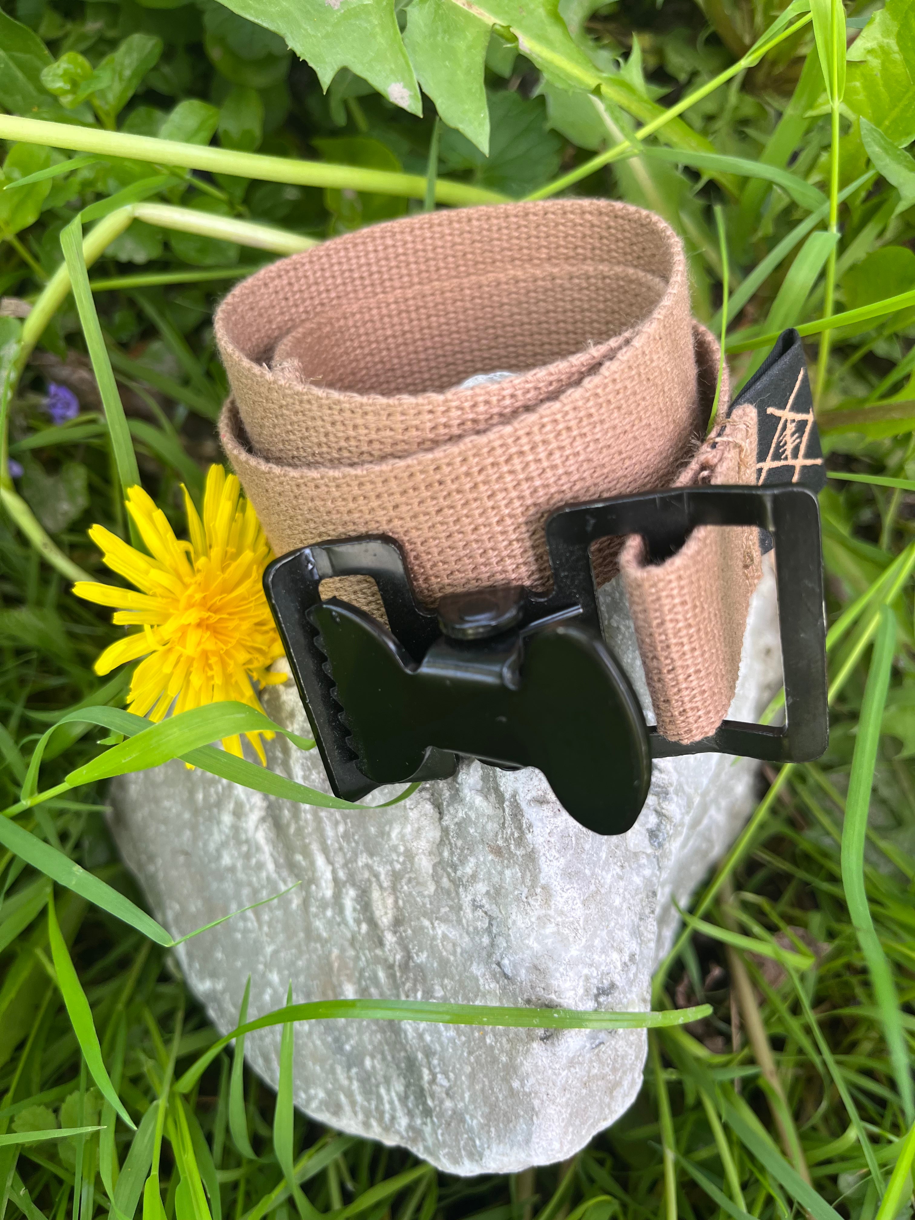 Lockdown Strap (Acorn)