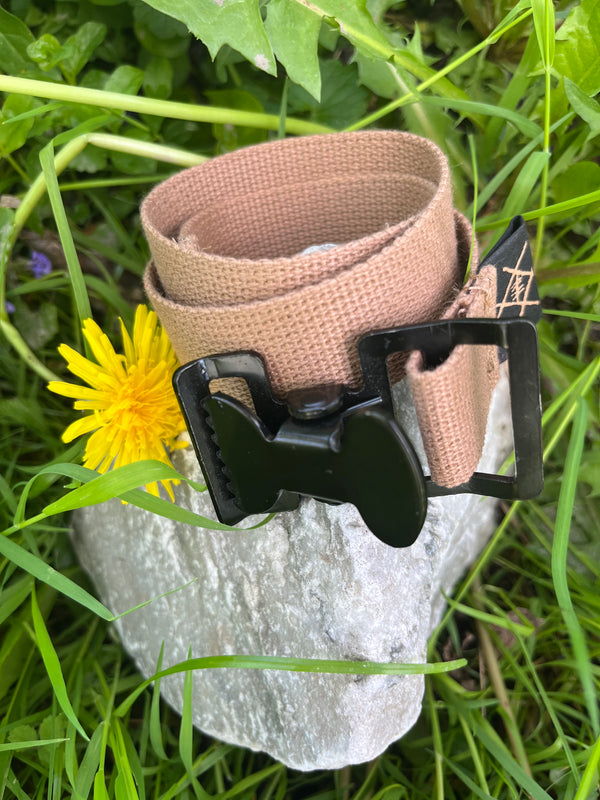 Lockdown Strap (Acorn)