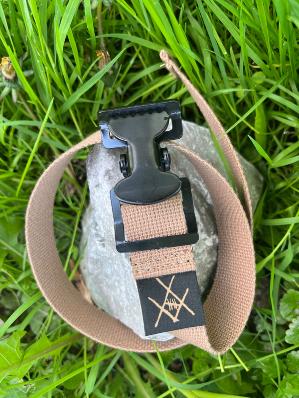 Lockdown Strap (Acorn)