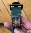 Lockdown Strap (Fir Green)