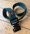 Lockdown Strap (Fir Green)