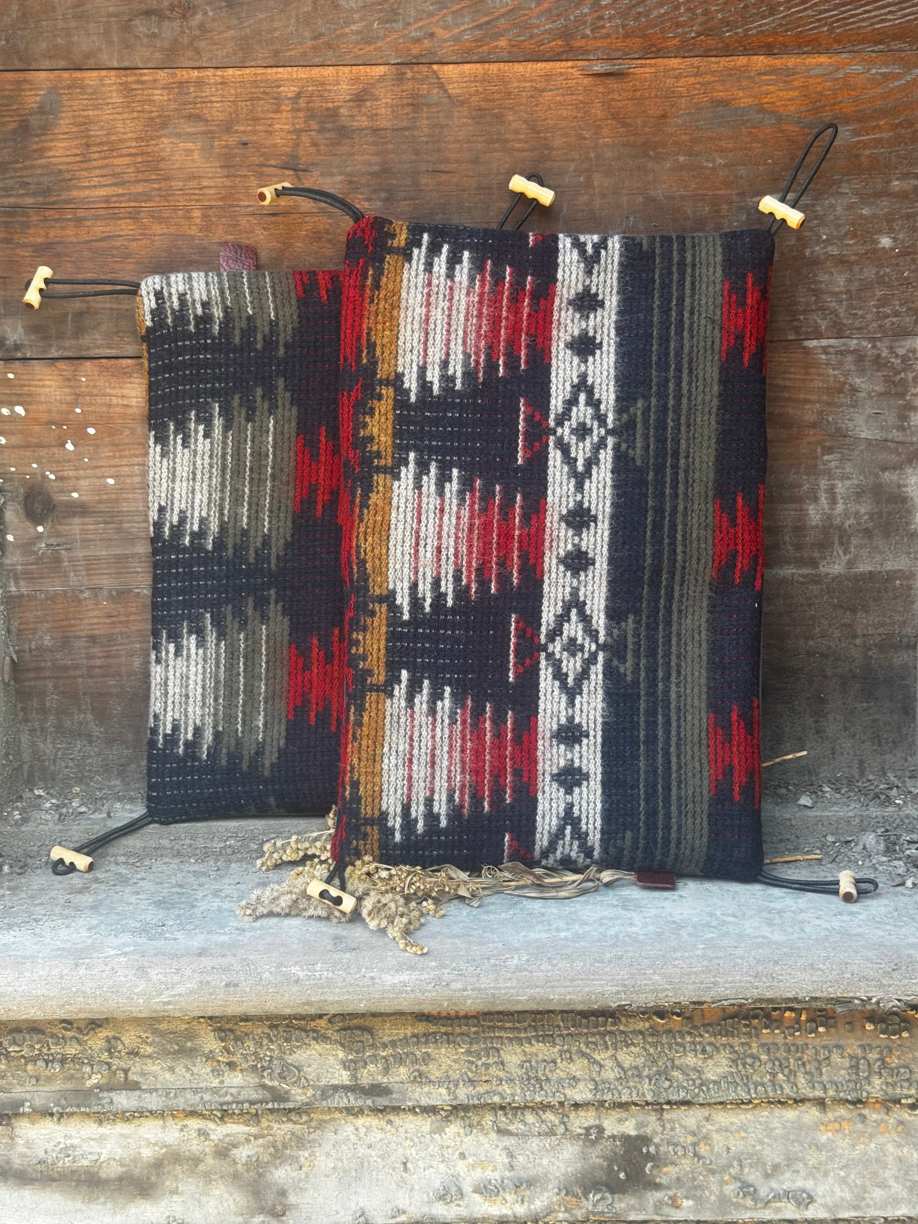 Pat Mat (WINTER)