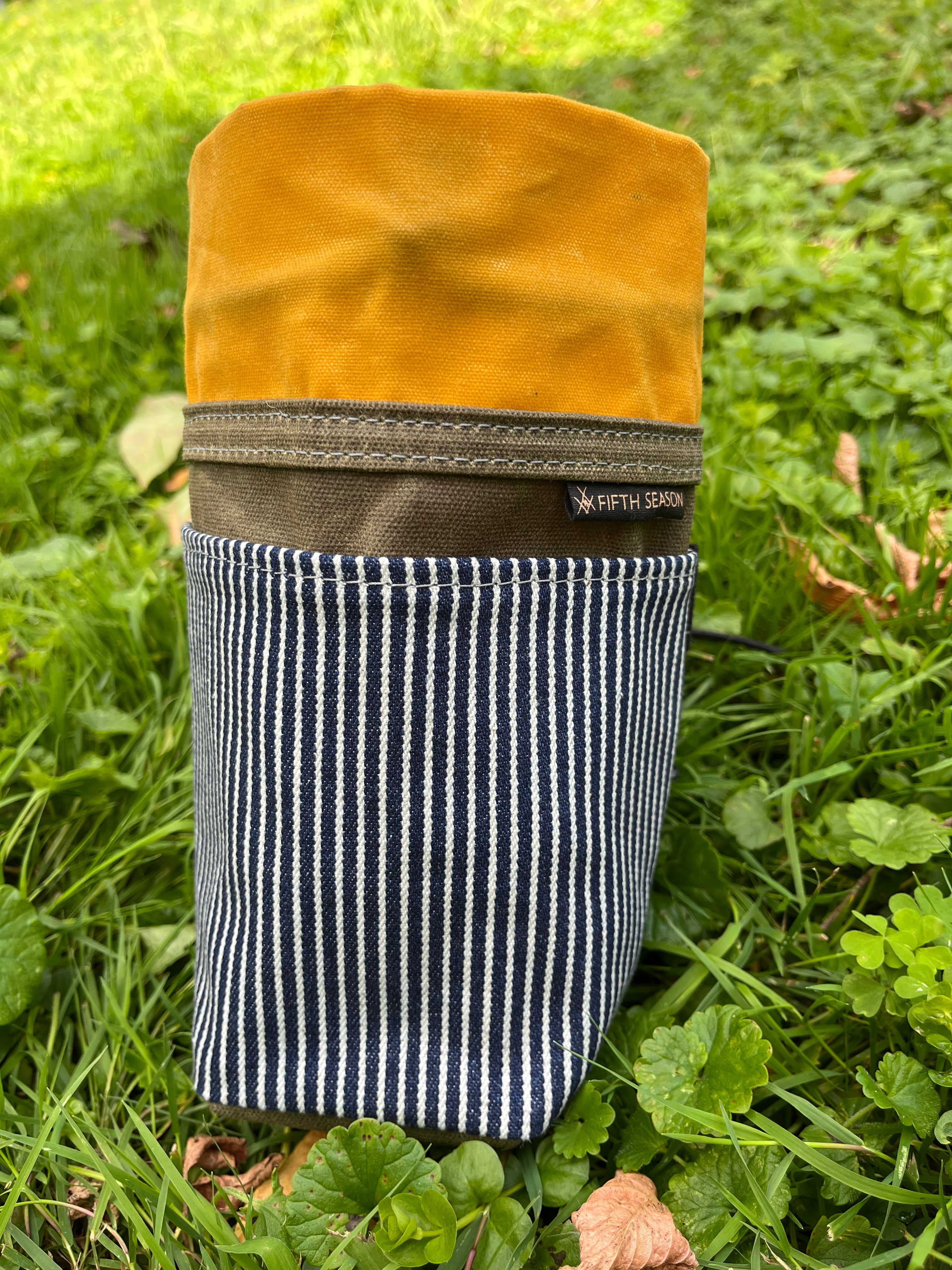 Solstice Sack (RAILROAD)