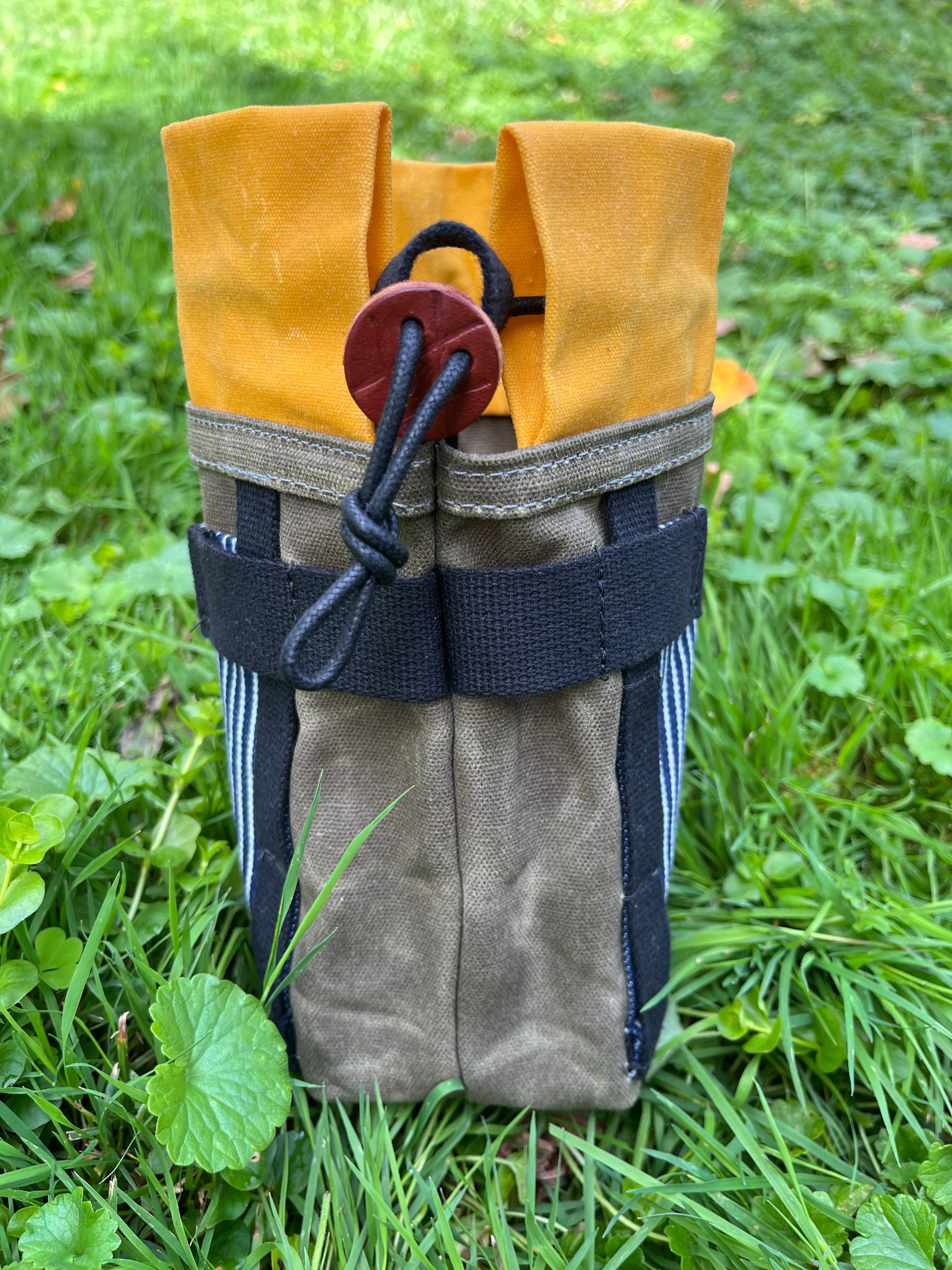 Solstice Sack (RAILROAD)