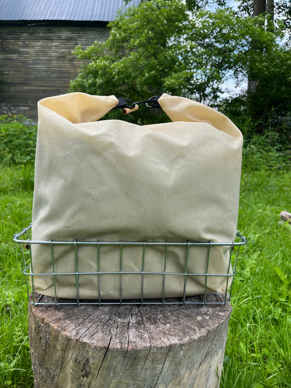 Squall Sack (Natural)