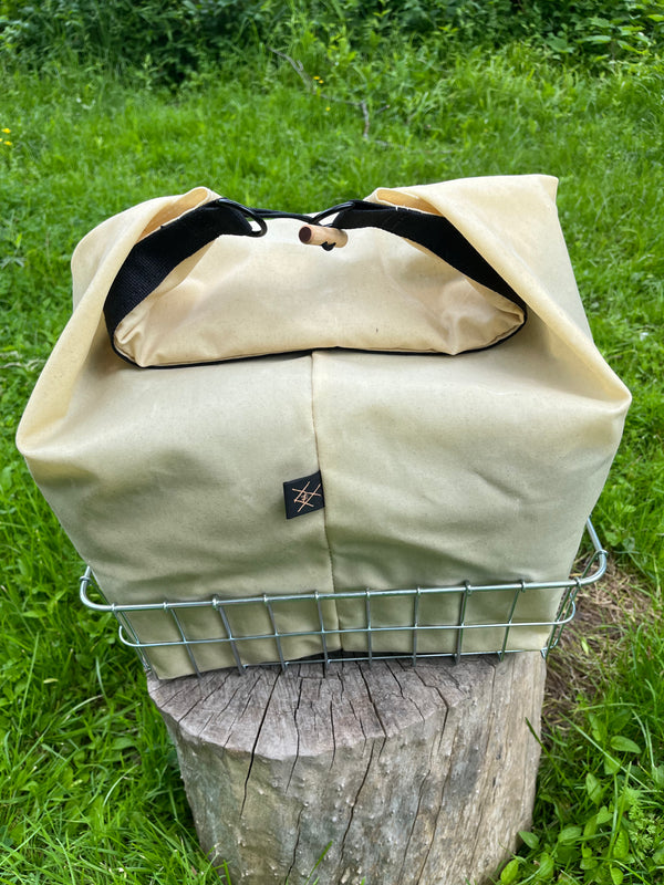 Squall Sack (Natural)