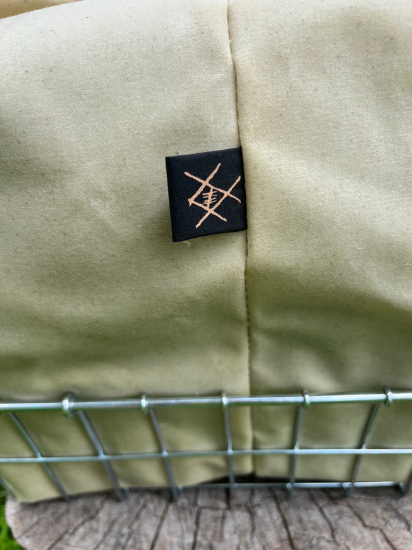 Squall Sack (Natural)