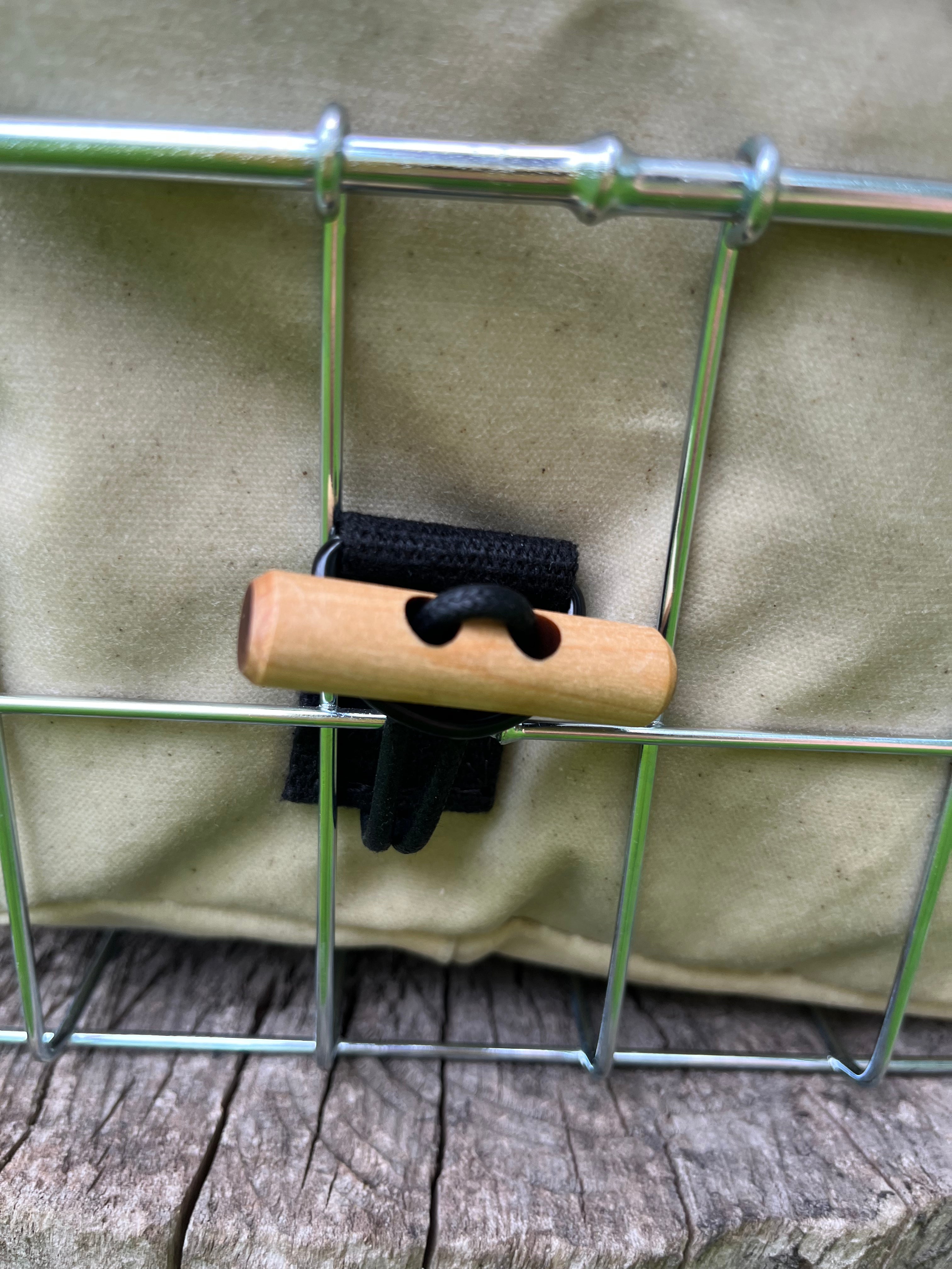 Squall Sack (Natural)