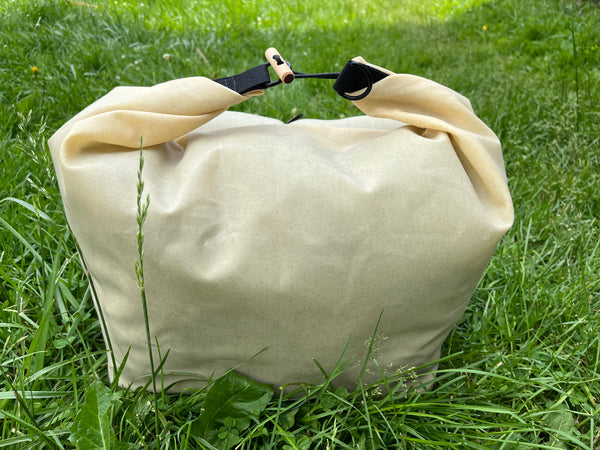 Vortex Sack (Natural)