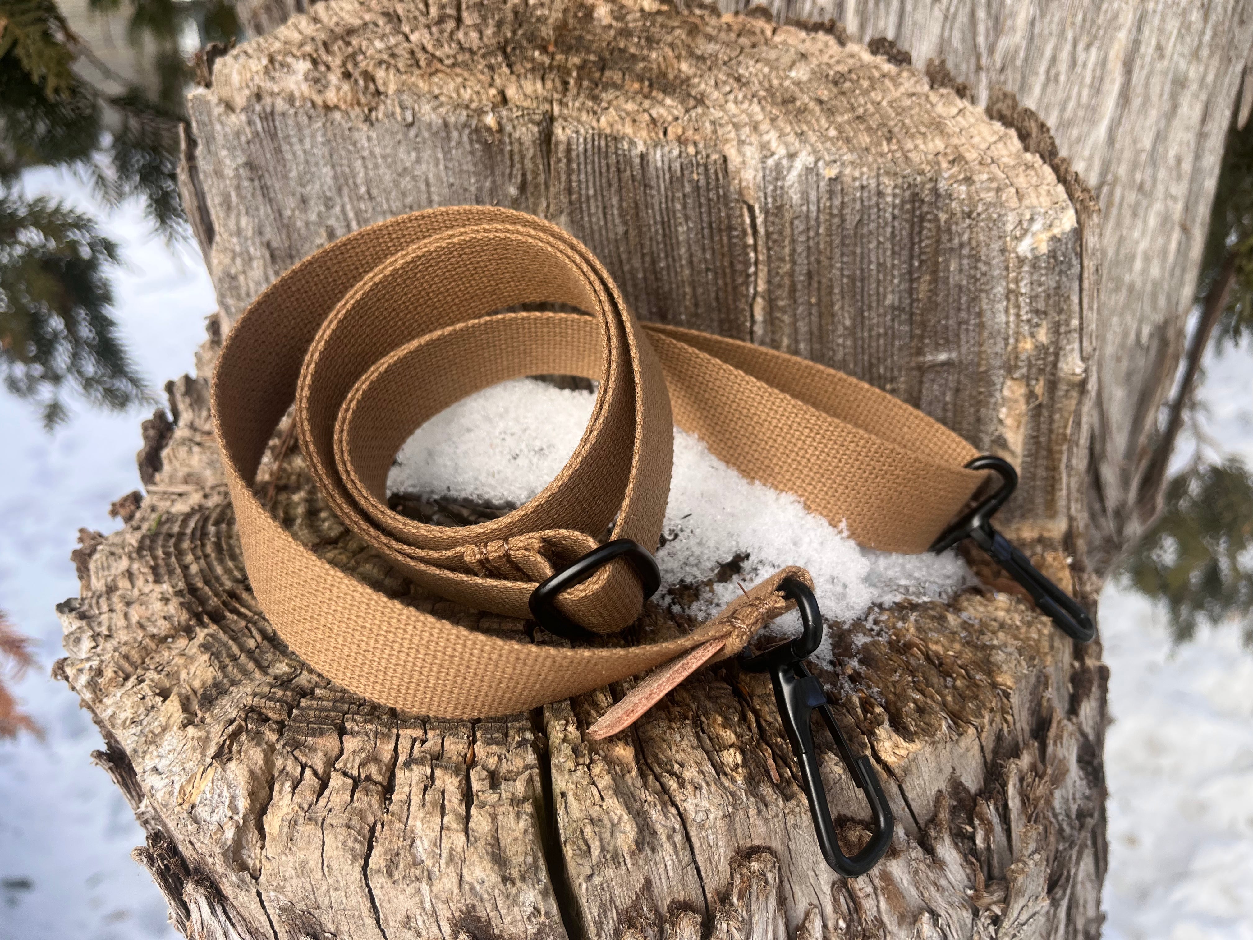 Shoulder Strap (Acorn)