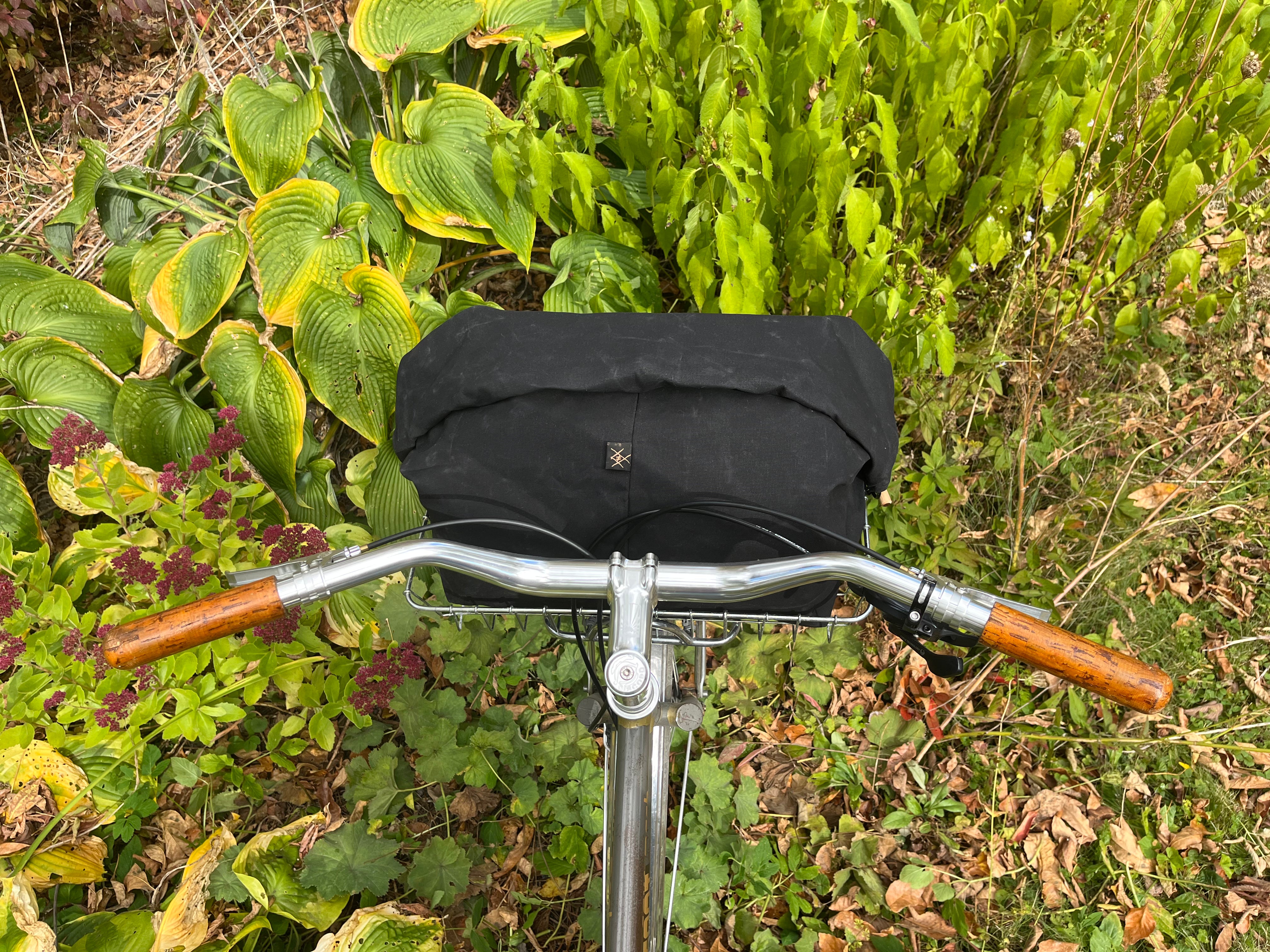 Vortex Sack (Black)