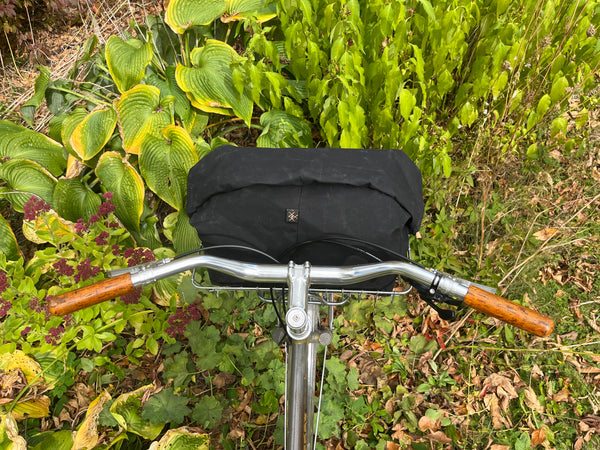 Vortex Sack (Black)