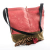 Kedge Sack (Rose/Tulip/Olive)