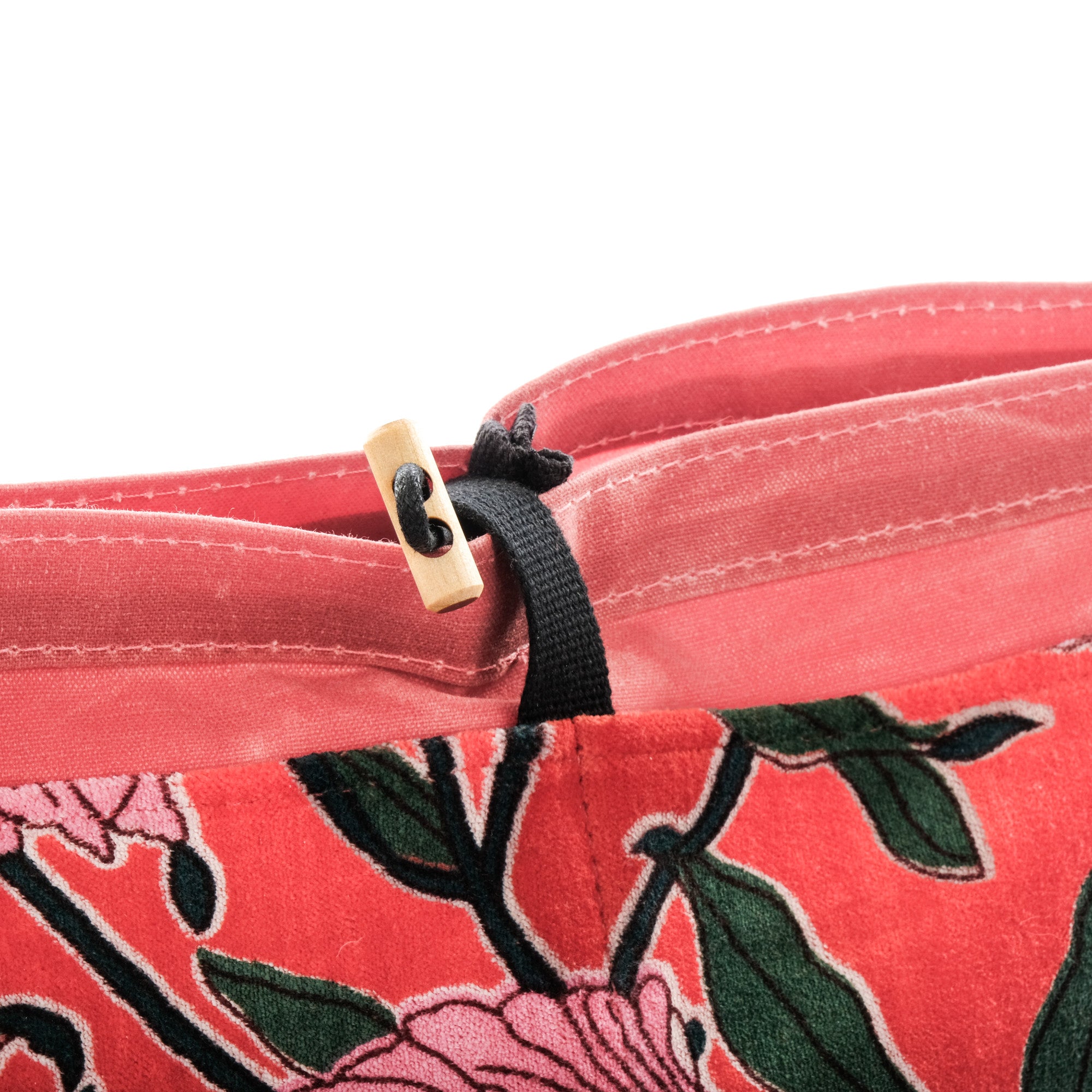 Kedge Sack (Rose/Tulip/Olive)