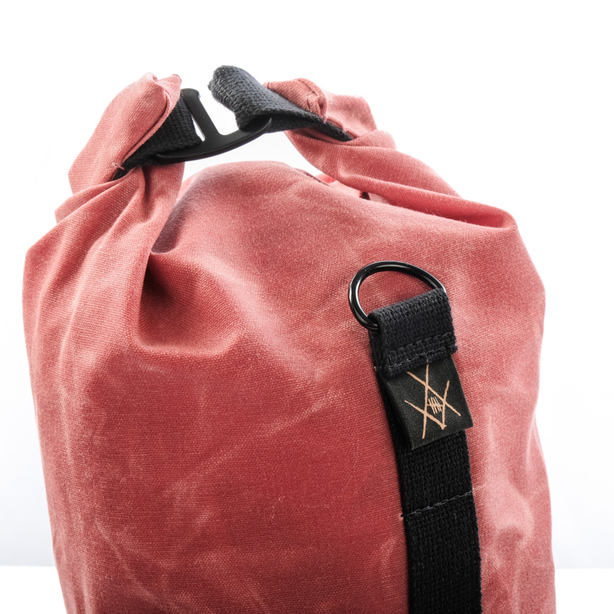 Cache Sack (Rose)