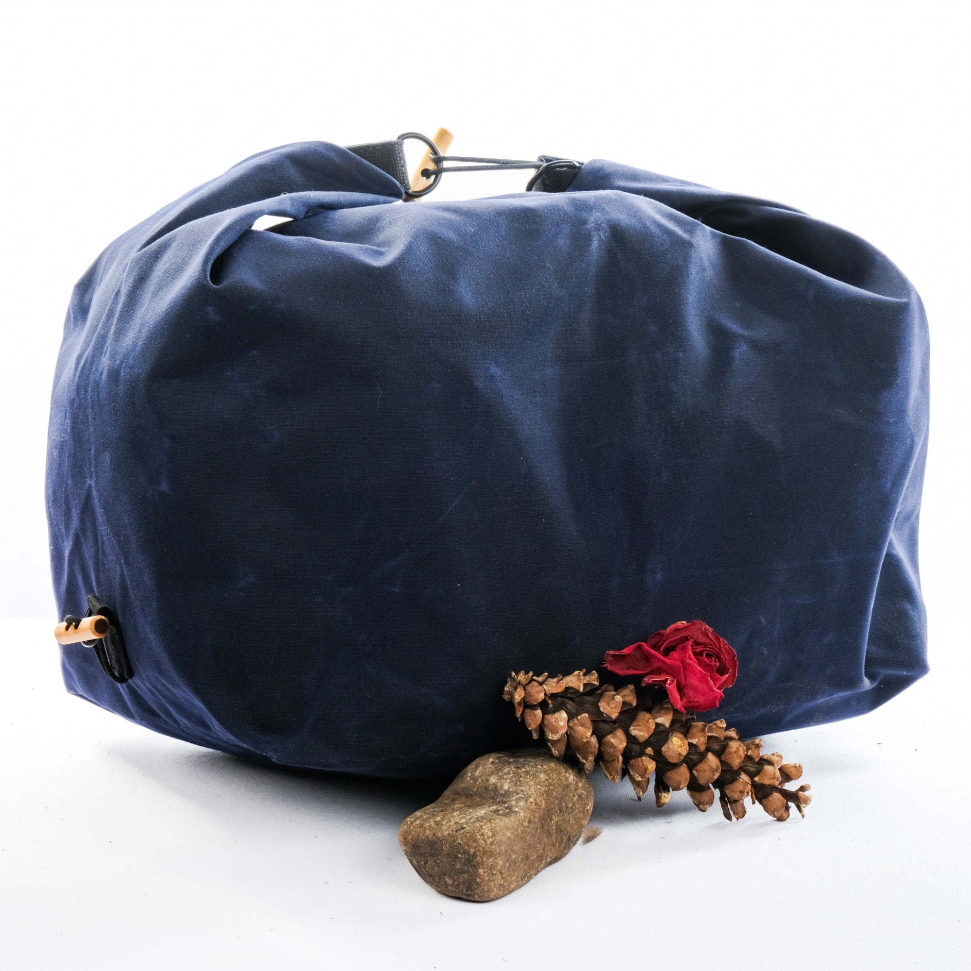 Squall Sack (Navy)