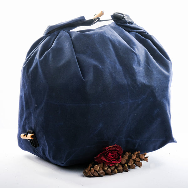 Squall Sack (Navy)