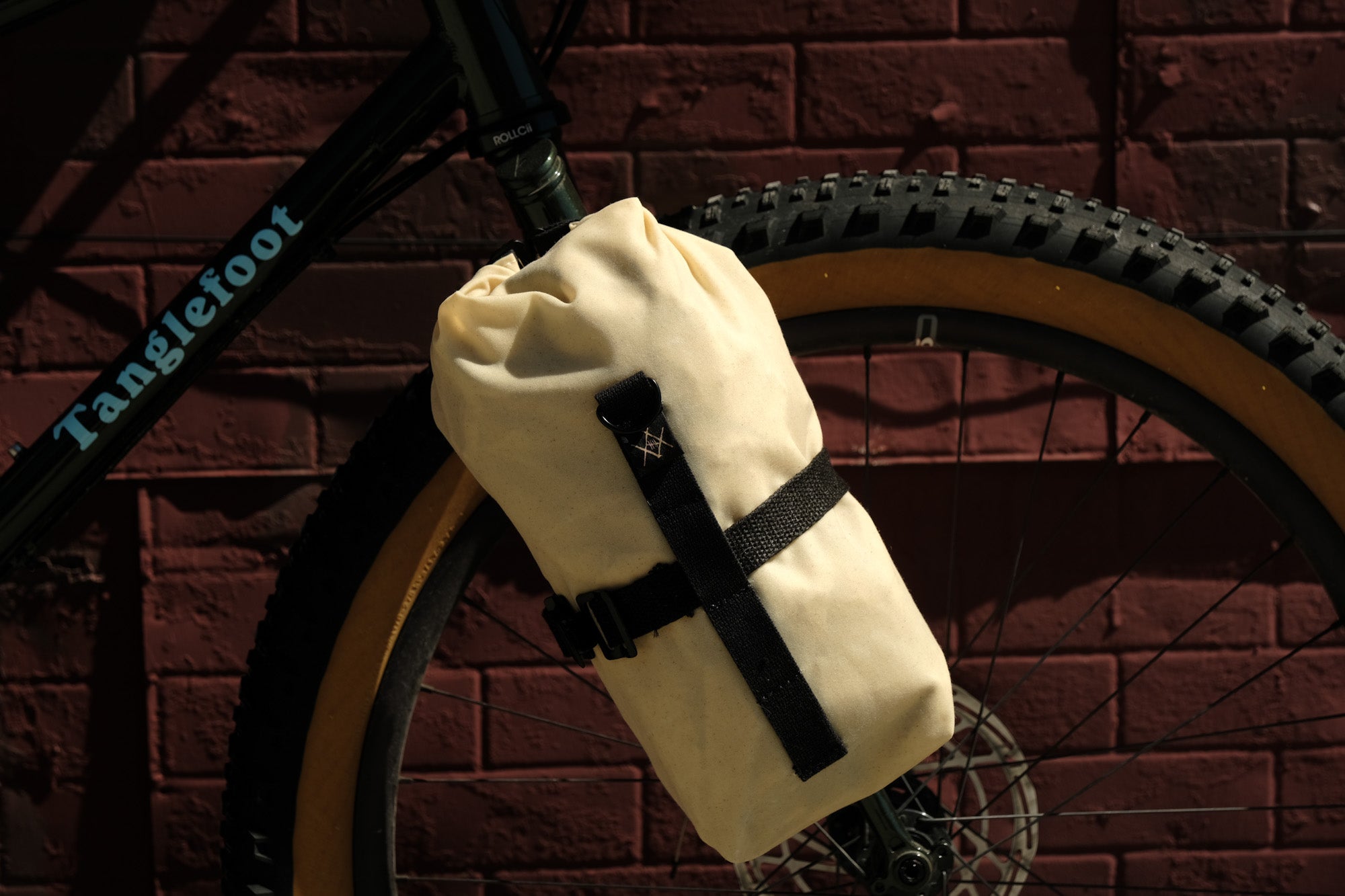 Cache Sack (Natural)