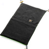 Pat Mat (Bright Green/Black)