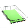 Pat Mat (Bright Green/Black)