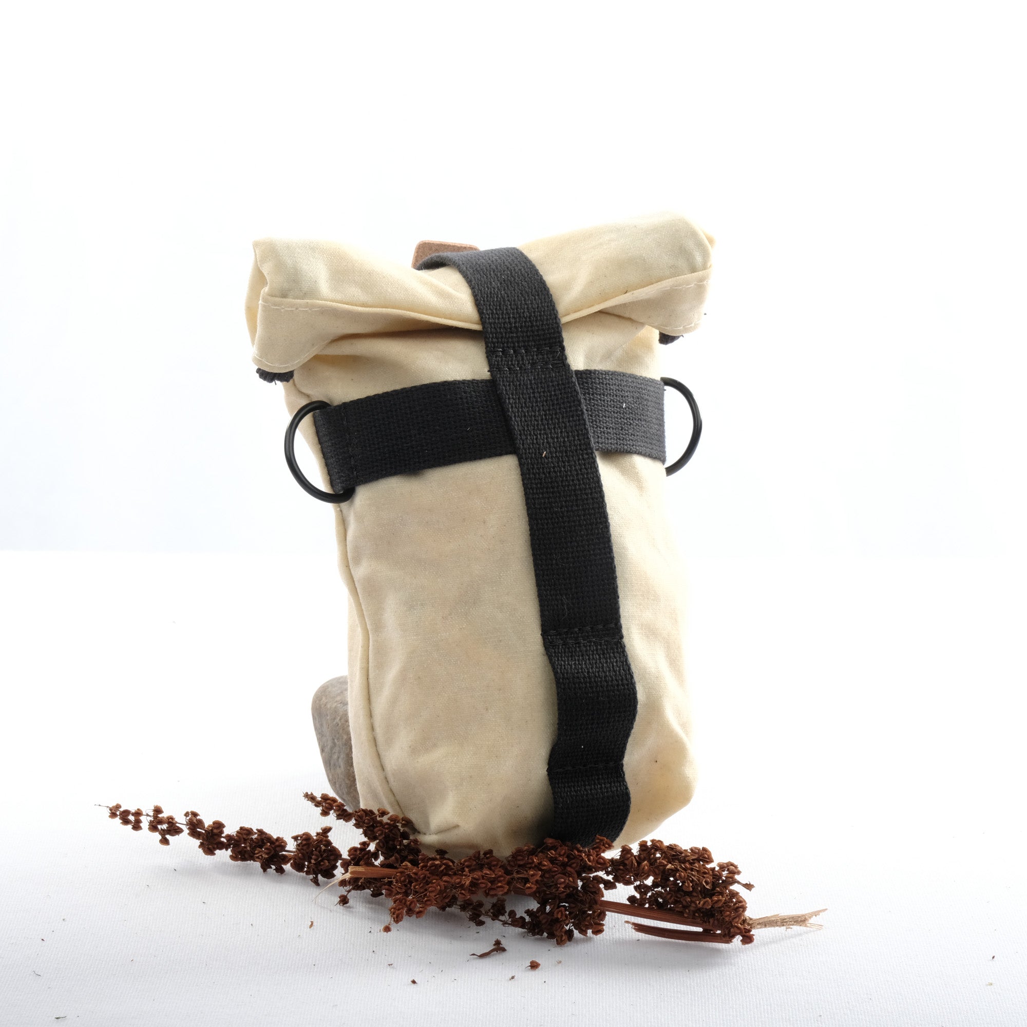 Trillium Tool Pouch (Natural)