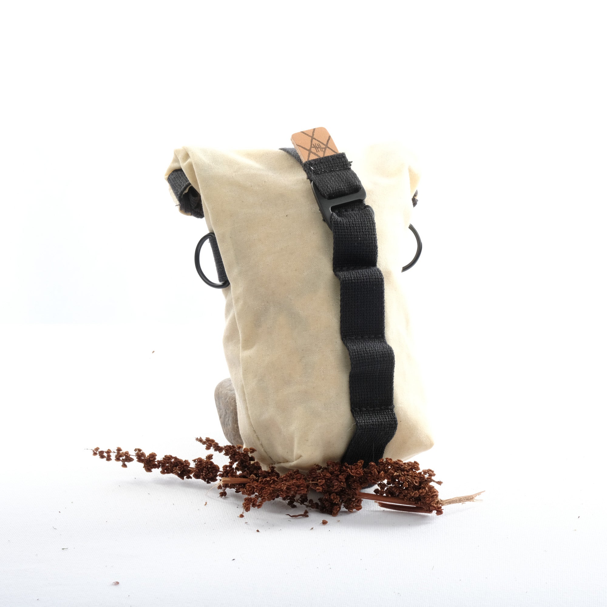 Trillium Tool Pouch (Natural)