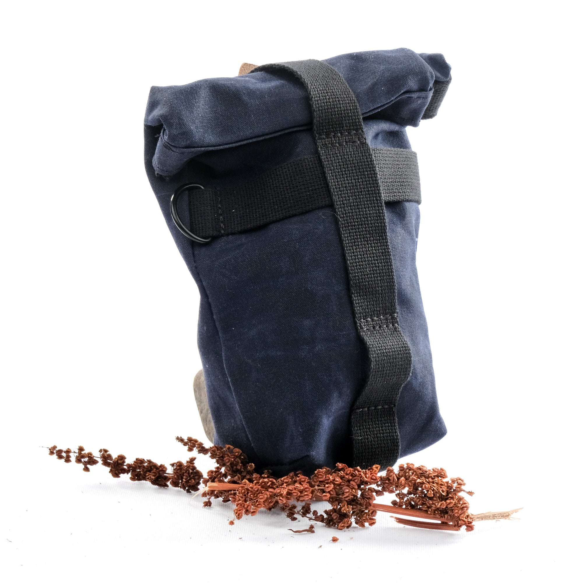 Trillium Tool Pouch (Navy)