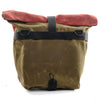 Bulldog Front Sack (Rose/Tulip/Olive)