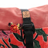 Bulldog Front Sack (Rose/Tulip/Olive)