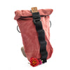 Trillium Tool Pouch (Rose)