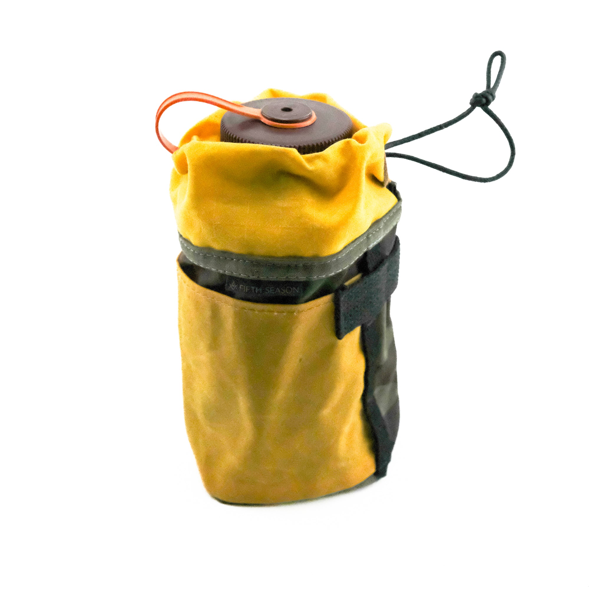 Solstice Sack (Yellow/Camo/Yellow)