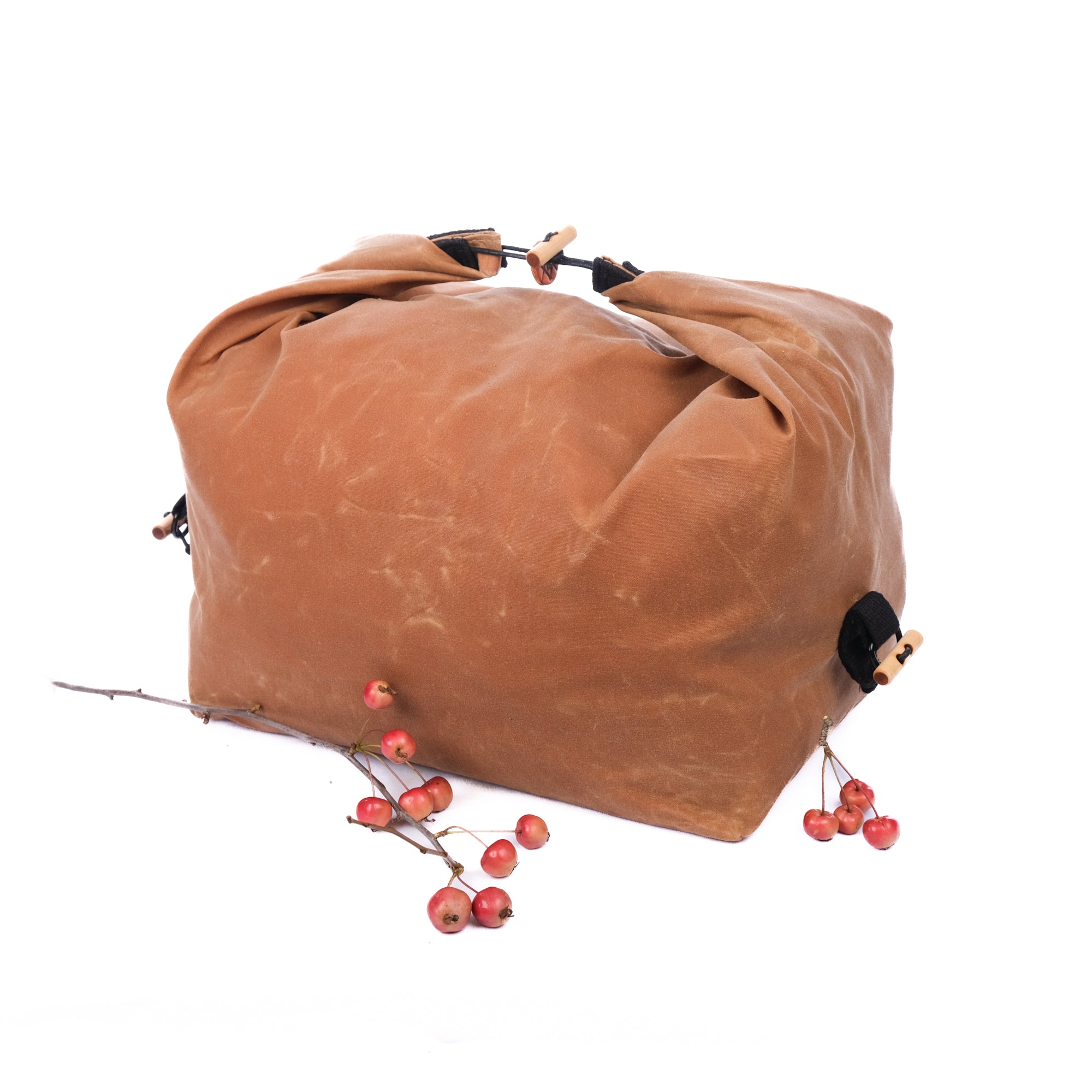 Vortex Sack (Tan)